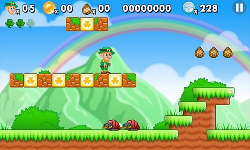 Lep’s World App for Android