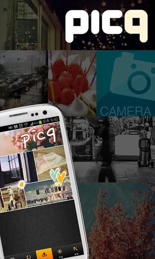 Picq App for Android