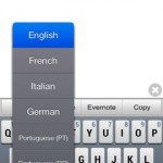 TouchPal Keyboard App for iPhone Review