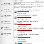 ezNetScan App for Android Review