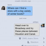 LocalUncle App for iPhone Review