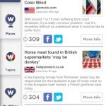 NewsWhip App for Android Review