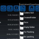 PowerGrasp App for Android Review