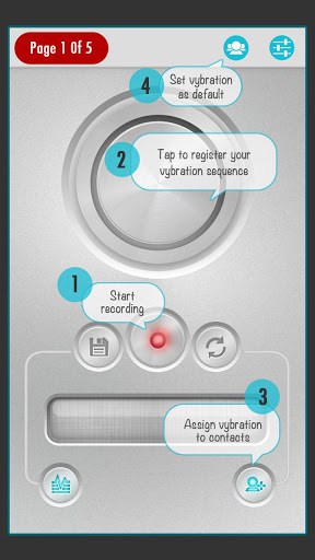 Vybe App for Android