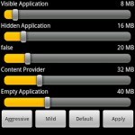 Auto Memory Manager App for Android Review