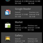 CacheCleaner NG App for Android Review