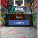SO.HO App for Android Review