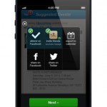 Calendo Event Discovery App for iPhone Review