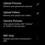 CloudVault Photo Uploader App for Android Review