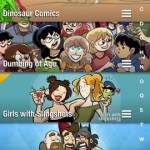 Comic Chameleon App for iPhone Review