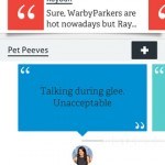 Knotch App for iPhone Review