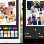 Moldiv Collage Photo Editor App for iPhone Review