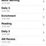 Now What App for iPhone Review