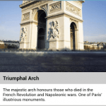 Tripomatic App for Android Review
