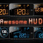 Awesome HUD App for iPhone Review
