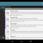 Diaro App for Android Review