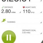 Endomondo Sports Tracker App for iPhone Review