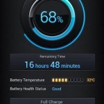 Linpus Battery Optimizer App for Android Review