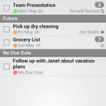 Todo Pro Beta App for Android Review