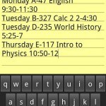 AK NotePad App for Android Review