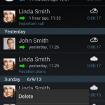 Automatic Call Recorder App for Android Review
