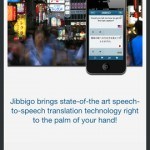 Jibbigo Translator App for iPhone Review