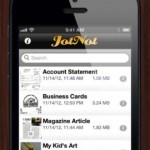 JotNot Scanner App for iPhone Review