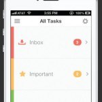 Busy Stop Procrastinating, Get Busy App for iPhone Review