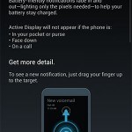 ActiveNotifications App for Android Review
