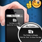 Best Secret Folder App for iPhone Review