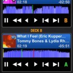 DJ Mixer Pro App for iPhone Review