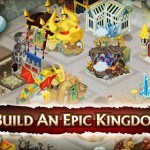 Knights & Dragons App for Android Review