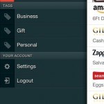 OneReceipt App for iPhone Review
