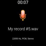 Smart Voice Recorder App for Android Review