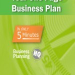 5Min Business Plan App for iPhone Review