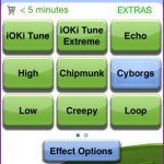 Funny Call App for iPhone Review