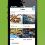 Gogobot App for iPhone Review