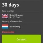Hideman VPN App for Android Review