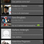 Now SMS App for Android Review