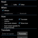 ReadItToMe App for Android Review
