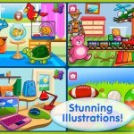 Super Shape Puzzles App for iPhone Review
