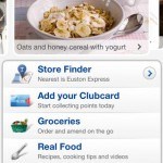 TESCO App For iPhone Review