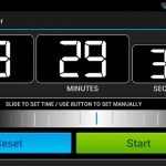 Talking Timer App for Android Review