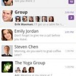 Viber Free Messages and Calls App for Android Review