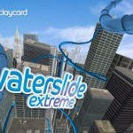 Waterslide Extreme App for iPhone Review