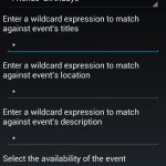 Condi App for Android Review (Previously Mini Tasker)