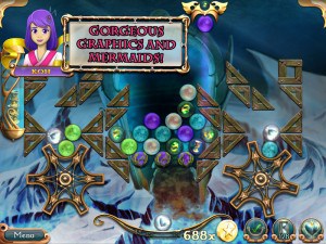 League of Mermaids App for Android