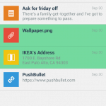 PushBullet App for Android Review