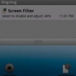 Screen Filter App for Android Review