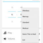Shake Me Up Alarm Clock App for Android Review